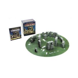 Build your own Stonehenge