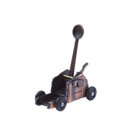 Catapult Pencil Sharpener