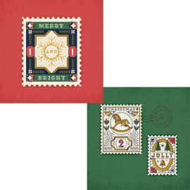 Christmas Cards 2021 English Heritage