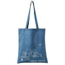 Tote Bag Dover Castle