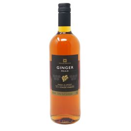 English Heritage Ginger Mead