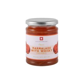 English Heritage Whisky Marmalade