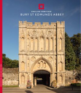 Guidebook: Bury St Edmunds Abbey