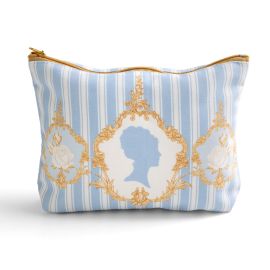 Regency Lined Cosmetic Bag