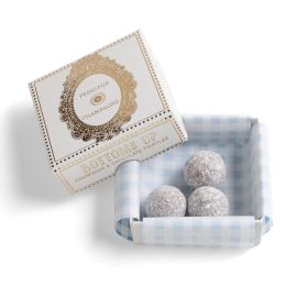Champagne' Choc Truffles 60g Box