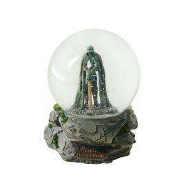 Large Gallos Snow Globe