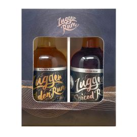 JR Lugger Rum Gift Set