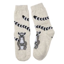 Lemur Children's Socks