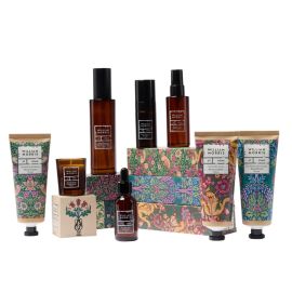 William Morris Beauty Makers Tool Bag