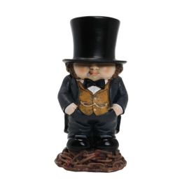 Mini Me Model Brunel