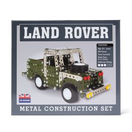 MYO Kit Land Rover Metal