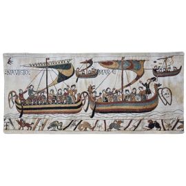 Navigo Boat Bayeux - Tapestry (small)