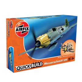 Quickfix Messerschmitt 109