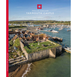 Guidebook Yarmouth Castle