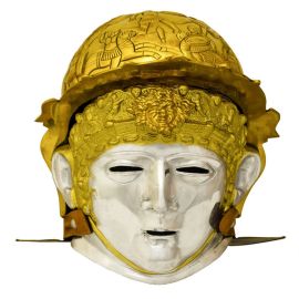 Ribchester Helmet