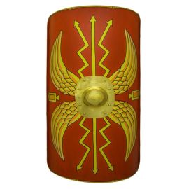 Roman Scutum Shield