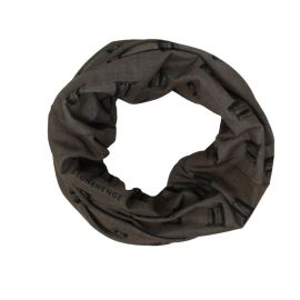 Stonehenge Illustration Snood - Mink