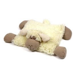 Sleepy Sheepy Pillow