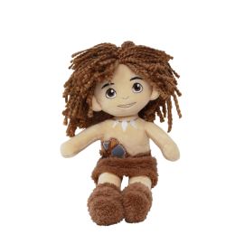 Stone Age Boy Soft Toy - Sarsen