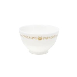 The Victorian Way Bone China Sugar Bowl