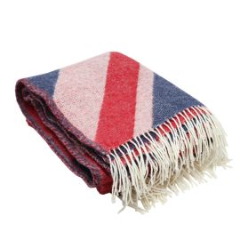 Union Flag Throw