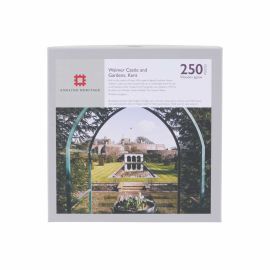 Walmer Castle Jigsaw Puzzle