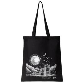Tote Bag Whitby Abbey