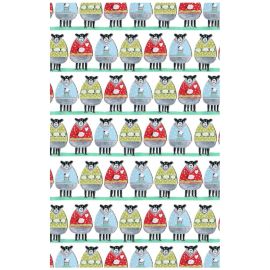 Woolly Jumpers Sheep Tea Towel