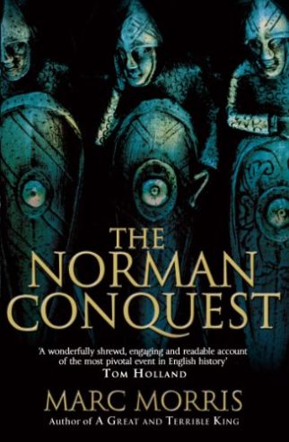 The Norman Conquest