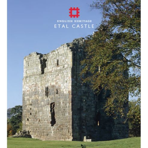 Guidebook: Etal Castle