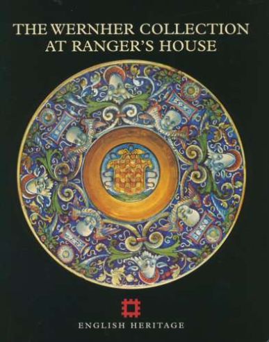 Guidebook: Wernher Collection at Ranger's House