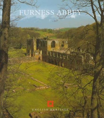 Guidebook: Furness Abbey And Piel Castle