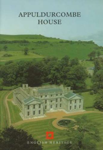 Guidebook: Appuldurcombe House