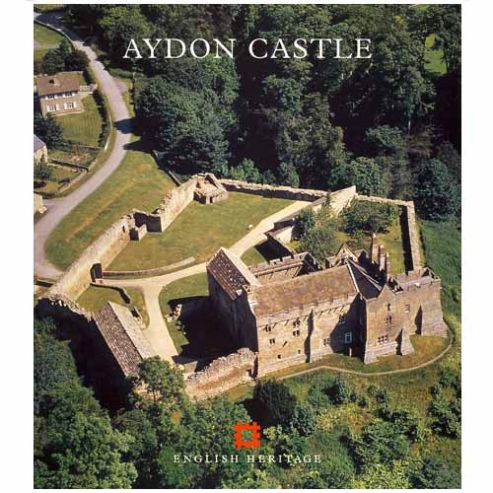 Guidebook: Aydon Castle