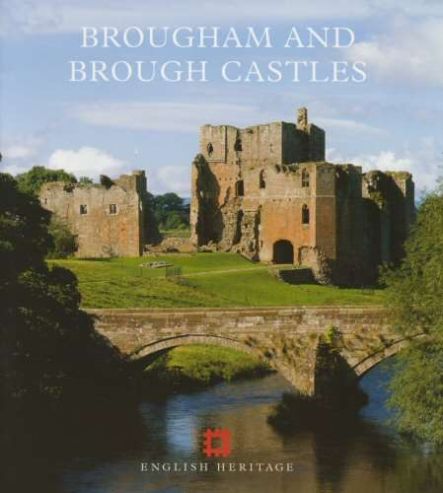 Guidebook: Brougham and Brough Castles