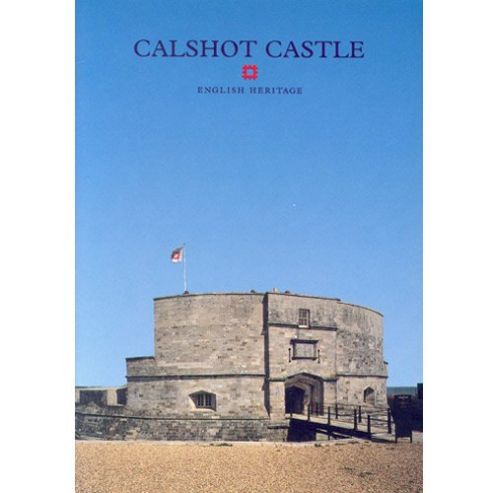 Guidebook: Calshot Castle
