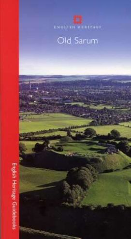 Guidebook: Old Sarum