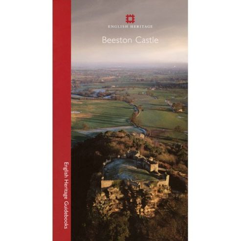 Guidebook: Beeston Castle