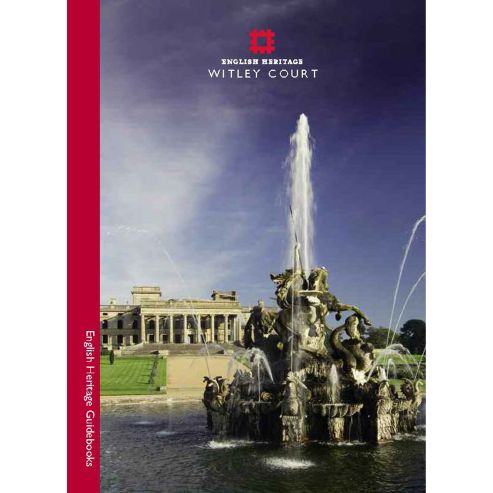 Guidebook: Witley Court and Gardens