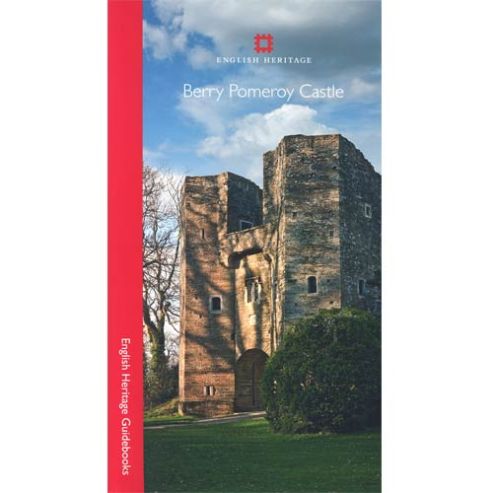 Guidebook: Berry Pomeroy Castle