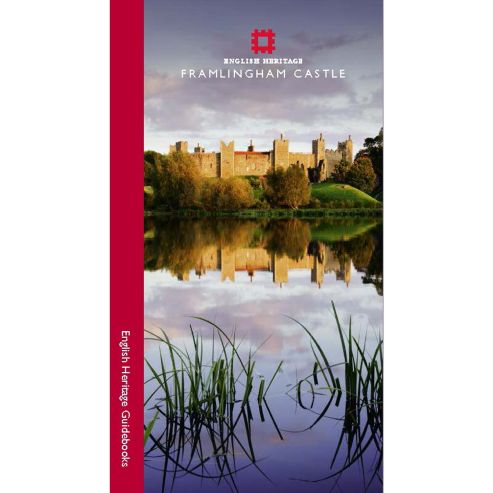 Guidebook: Framlingham Castle