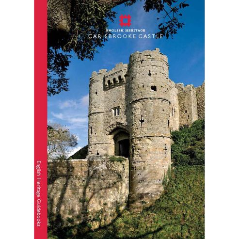 Guidebook: Carisbrooke Castle