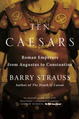 Ten Caesars