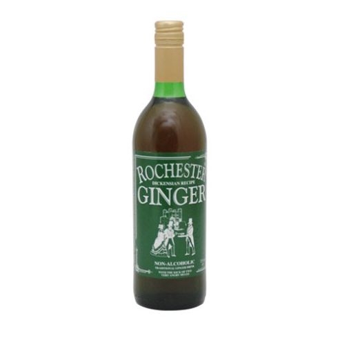 Rochester Ginger Drink - 725ml