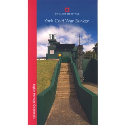 Guidebook: York Cold War Bunker