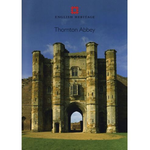 Guidebook: Thornton Abbey