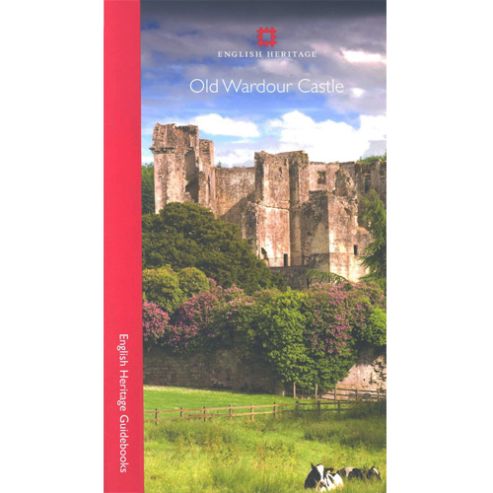 Guidebook: Old Wardour Castle