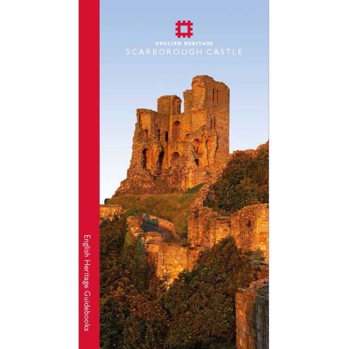 Guidebook: Scarborough Castle