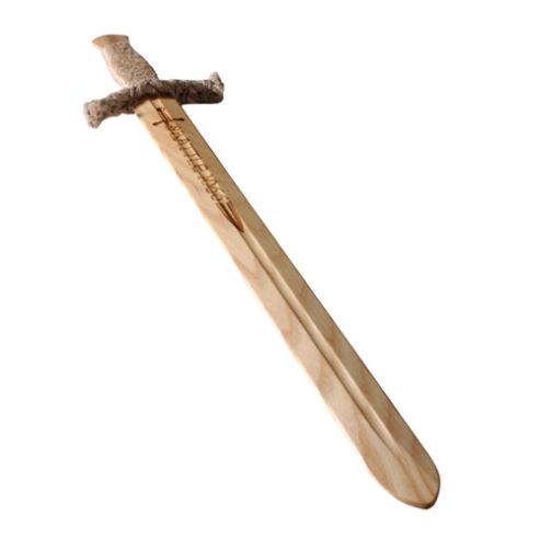 Battle 1066 Wooden Sword