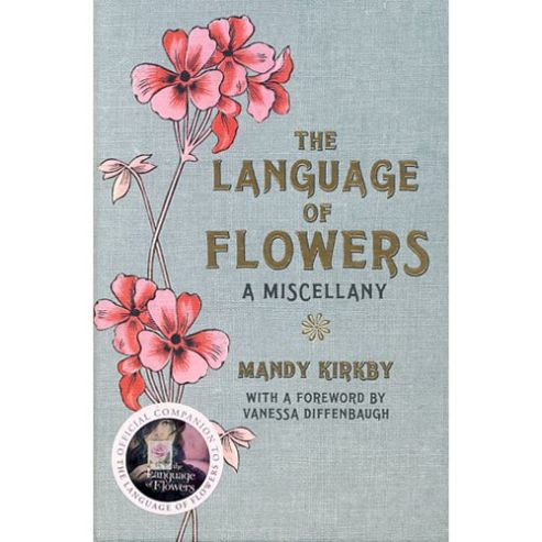 The Language of Flowers